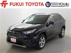 トヨタ RAV4 G