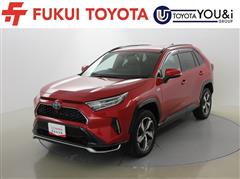 トヨタ RAV4 PHV G Z