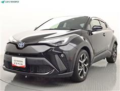 Ｃ－ＨＲ