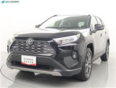 トヨタ RAV4 G