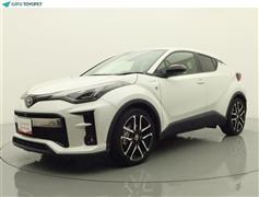 トヨタ C-HR S GRスポーツ