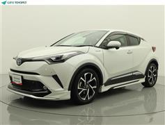 Ｃ－ＨＲ