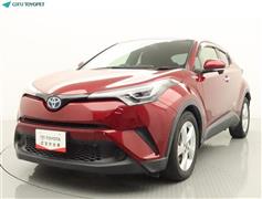 Ｃ－ＨＲ