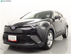 Ｃ－ＨＲ