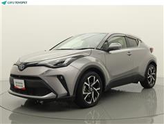 Ｃ－ＨＲ