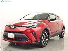 Ｃ－ＨＲ