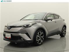 Ｃ－ＨＲ