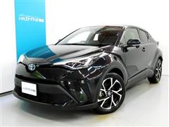 トヨタ C-HR  G