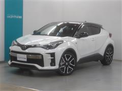 Ｃ－ＨＲ