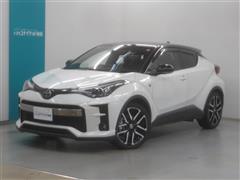 Ｃ－ＨＲ