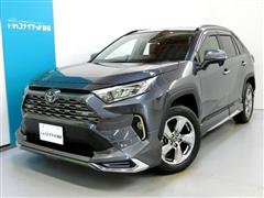 トヨタ RAV4 G