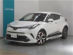 Ｃ－ＨＲ