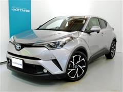 Ｃ－ＨＲ