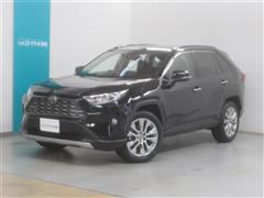 トヨタ RAV4 G Zパッケージ