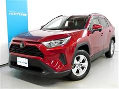 トヨタ RAV4 X