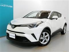 Ｃ－ＨＲ