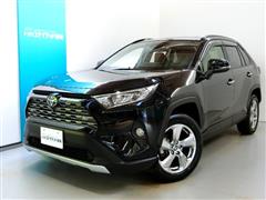 トヨタ RAV4 G