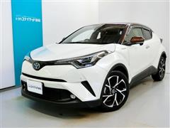 Ｃ－ＨＲ