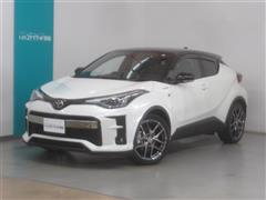 トヨタ C-HR S GRスポーツ