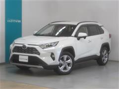 トヨタ RAV4 ハイブリッド G