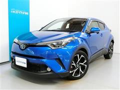 Ｃ－ＨＲ