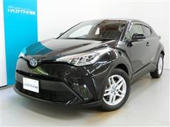 Ｃ－ＨＲ