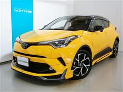 Ｃ－ＨＲ