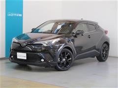 Ｃ－ＨＲ