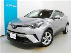 Ｃ－ＨＲ