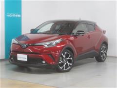 Ｃ－ＨＲ