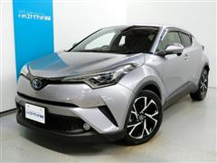 Ｃ－ＨＲ