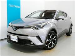 Ｃ－ＨＲ