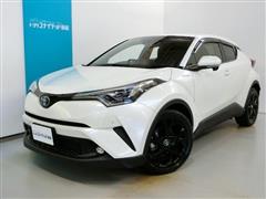 Ｃ－ＨＲ