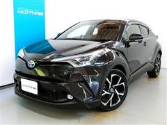 Ｃ－ＨＲ