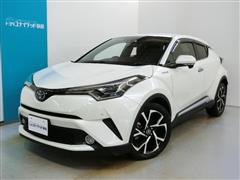 Ｃ－ＨＲ