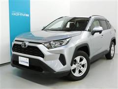 トヨタ RAV4 X