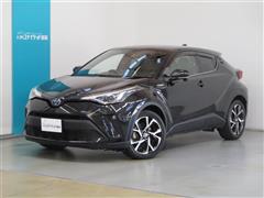 Ｃ－ＨＲ