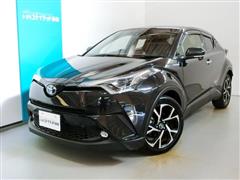 Ｃ－ＨＲ