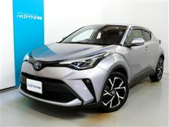 トヨタ C-HR  G