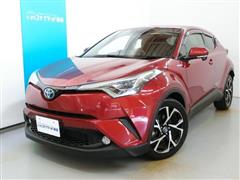 Ｃ－ＨＲ