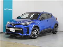 Ｃ－ＨＲ