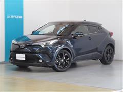 トヨタ C-HR G-T モード ネロ