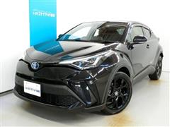 Ｃ－ＨＲ