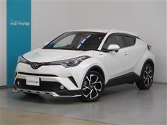 Ｃ－ＨＲ