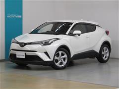 トヨタ C-HR S-T LEDパッケージ