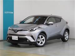 Ｃ－ＨＲ