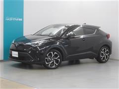 Ｃ－ＨＲ