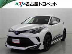 Ｃ－ＨＲ