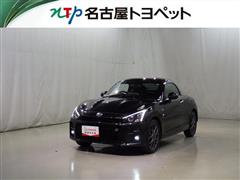 トヨタ コペン GR スポーツ