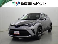 Ｃ－ＨＲ